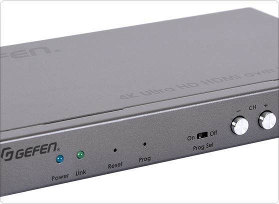 Gefen EXT-UHD-LANS-RX - cecha 2